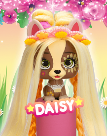 DAISY