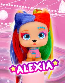 ALEXIA 
