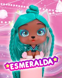 ESMERALDA