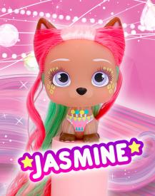 JASMINE 