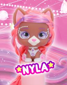 NYLA 