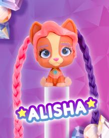 ALISHA
