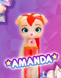 AMANDA
