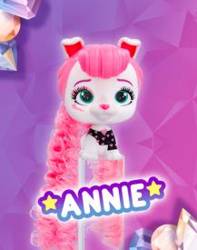 ANNIE