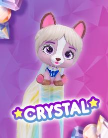 CRYSTAL