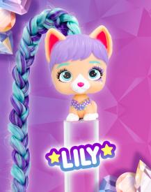 LILY