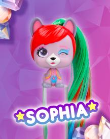 SOPHIA