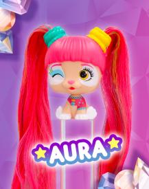AURA