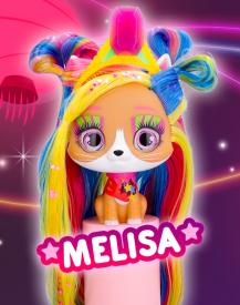 MELISA