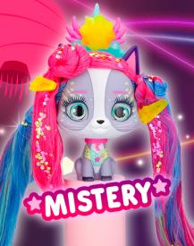 MISTERY